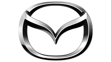 Mazda-Logo