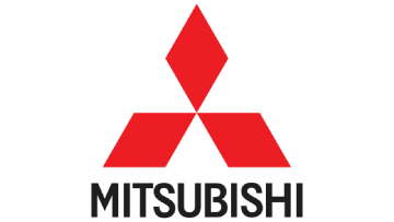 Mitsubishi-logo